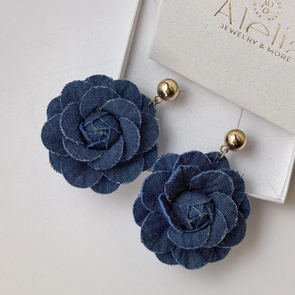 Jeany Earrings